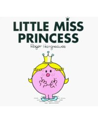 Little Miss Princess