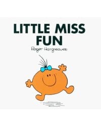 Little Miss Fun