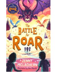 The Battle for Roar