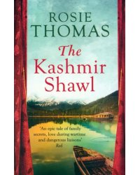 The Kashmir Shawl