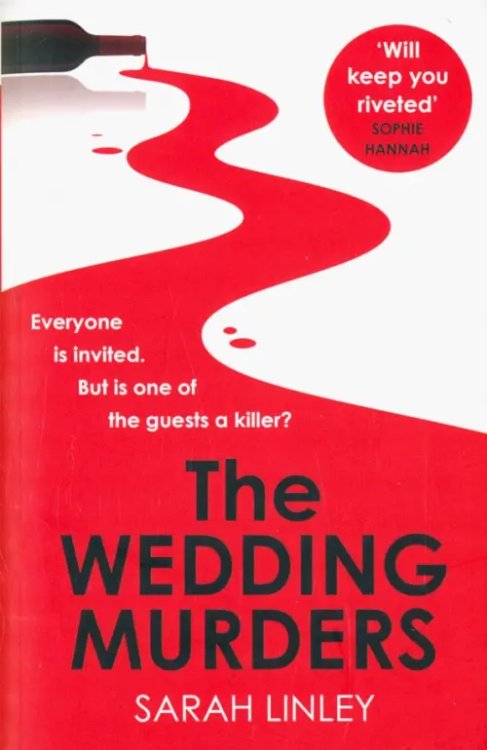 The Wedding Murders