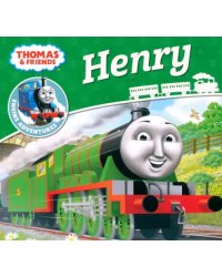 Thomas &amp; Friends. Henry