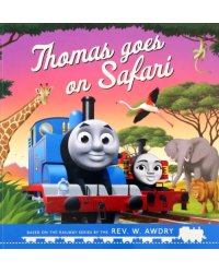 Thomas Goes on Safari