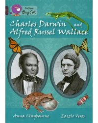 Charles Darwin and Alfred Russel Wallace