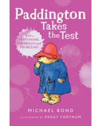 Paddington Takes Test
