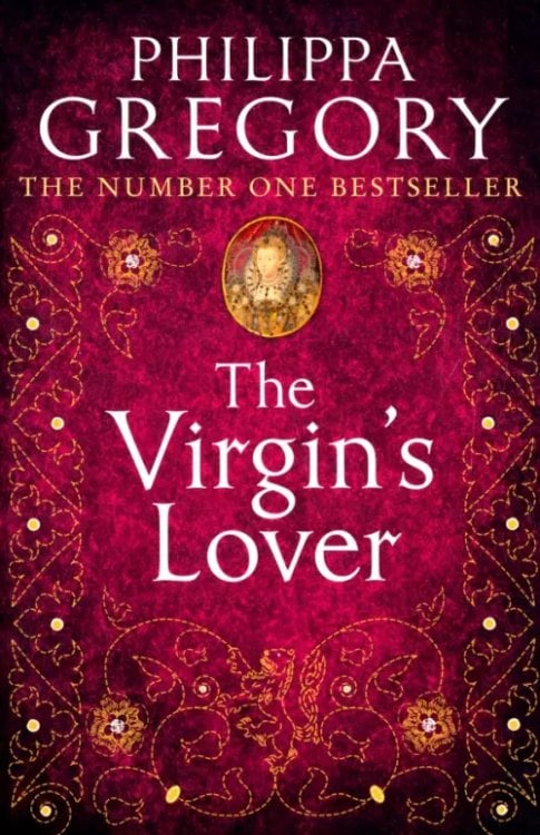 The Virgin's Lover