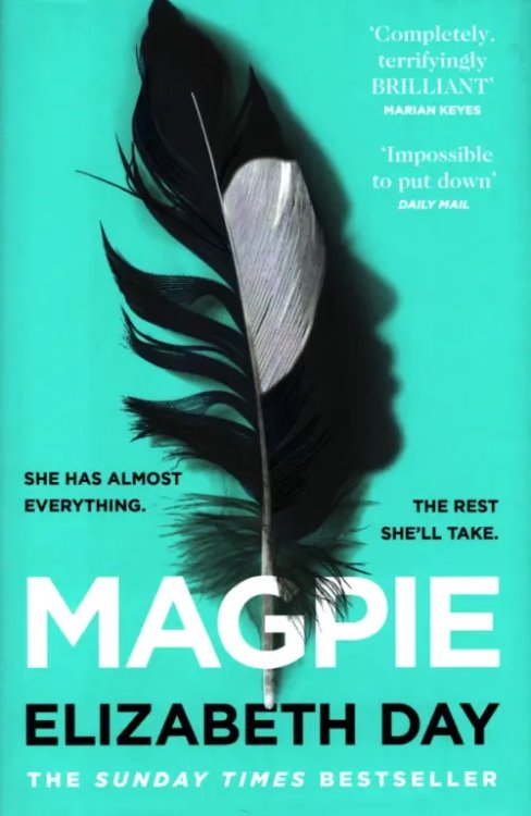 Magpie