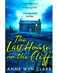 The Last House on the Cliff