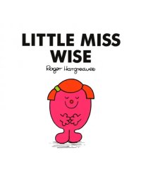 Little Miss Wise