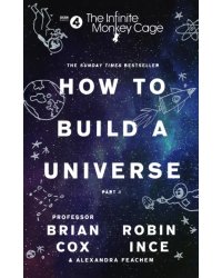 The Infinite Monkey Cage – How to Build a Universe