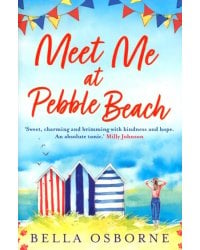 Meet Me at Pebble Beach