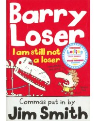 I Am Still Not a Loser