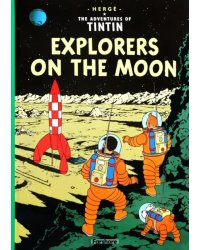 Explorers on the Moon