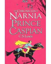 Chronicles of Narnia - Prince Caspian