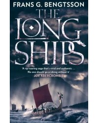 The Long Ships. A Saga of the Viking Age