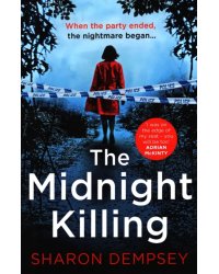 The Midnight Killing