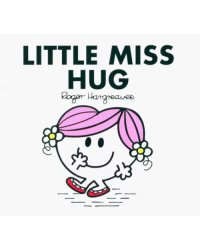 Little Miss Hug