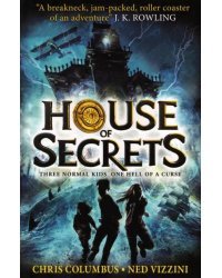 House of Secrets