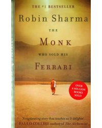 The Monk Who Sold his Ferrari