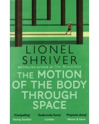 The Motion of the Body through Space