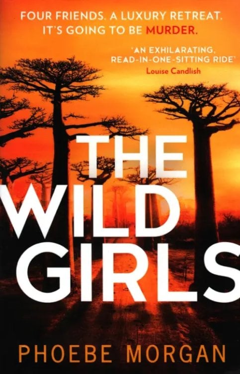 The Wild Girls