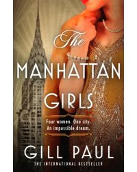 The Manhattan Girls