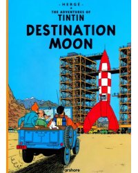 Destination Moon