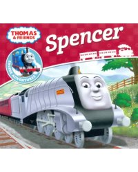 Thomas &amp; Friends. Spencer