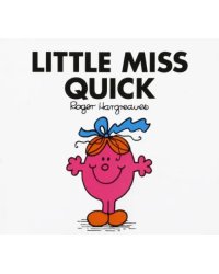 Little Miss Quick