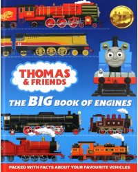 The Big Book of Engines