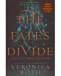 The Fates Divide