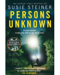 Persons Unknown