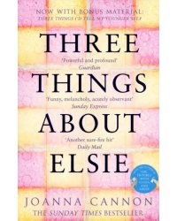 Three Things about Elsie