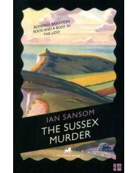 The Sussex Murder