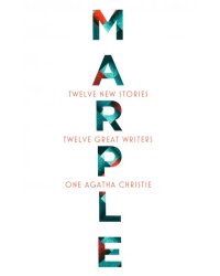 Marple. Twelve New Stories