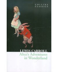 Alice's Adventures in Wonderland