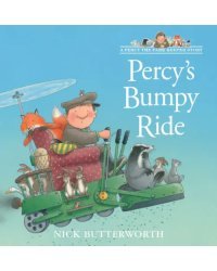 Percy's Bumpy Ride