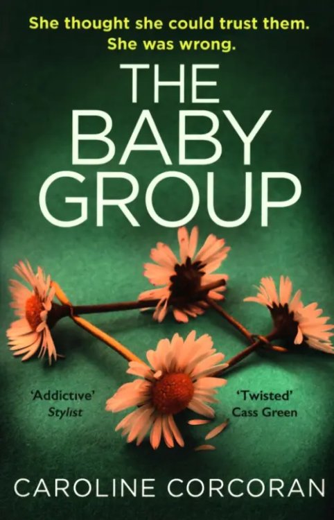 The Baby Group