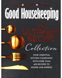 The Good Housekeeping Ultimate Collection
