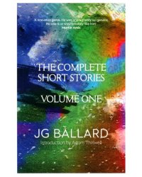 The Complete Short Stories. Volume 1