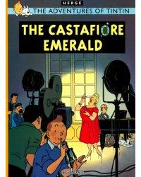 The Castafiore Emerald