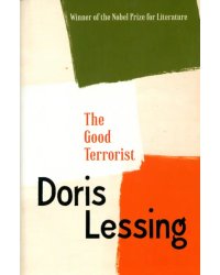 The Good Terrorist