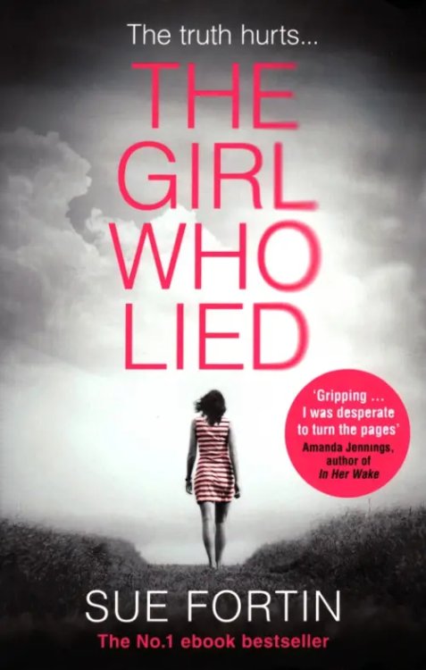 The Girl Who Lied