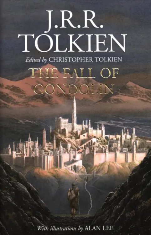 Fall of Gondolin