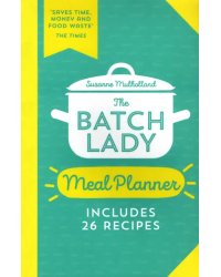 The Batch Lady Meal Planner