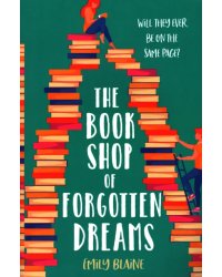 The Bookshop of Forgotten Dreams