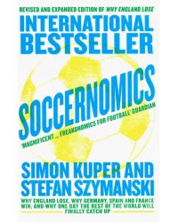 Soccernomics