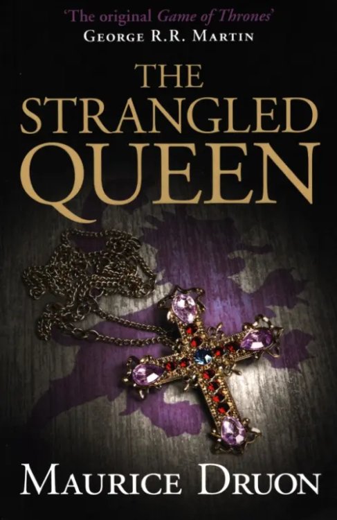 The Strangled Queen