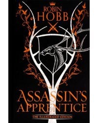 Assassin's Apprentice