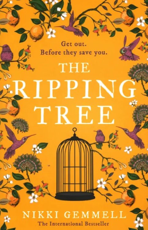 The Ripping Tree